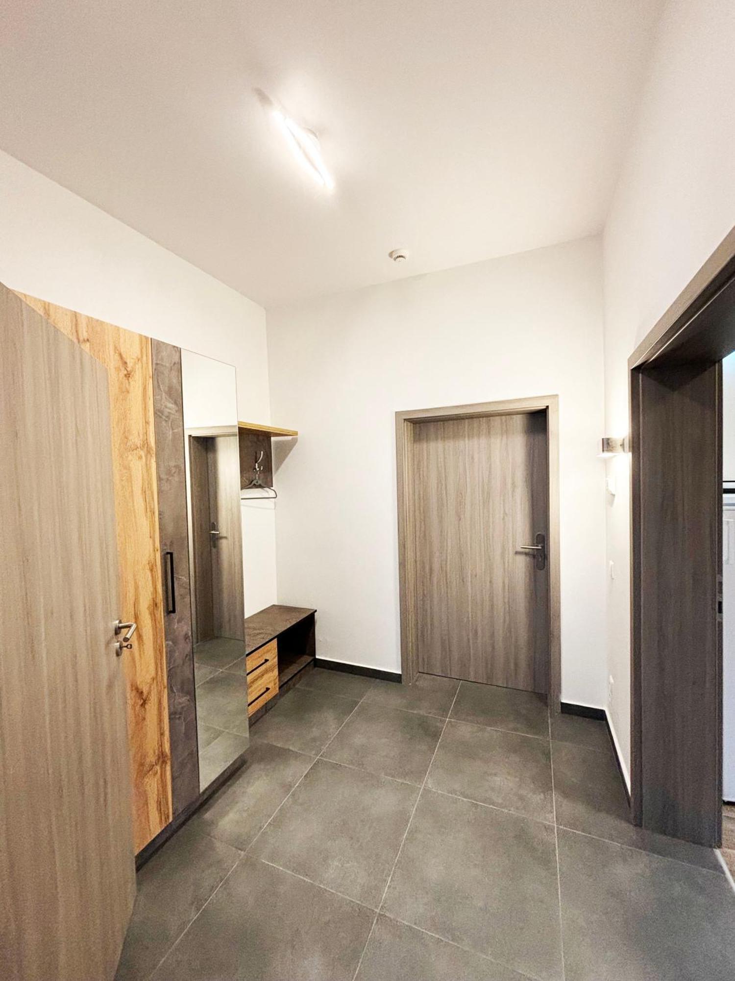 Wesendorf Residenz Premium Lounge Apartment Екстериор снимка