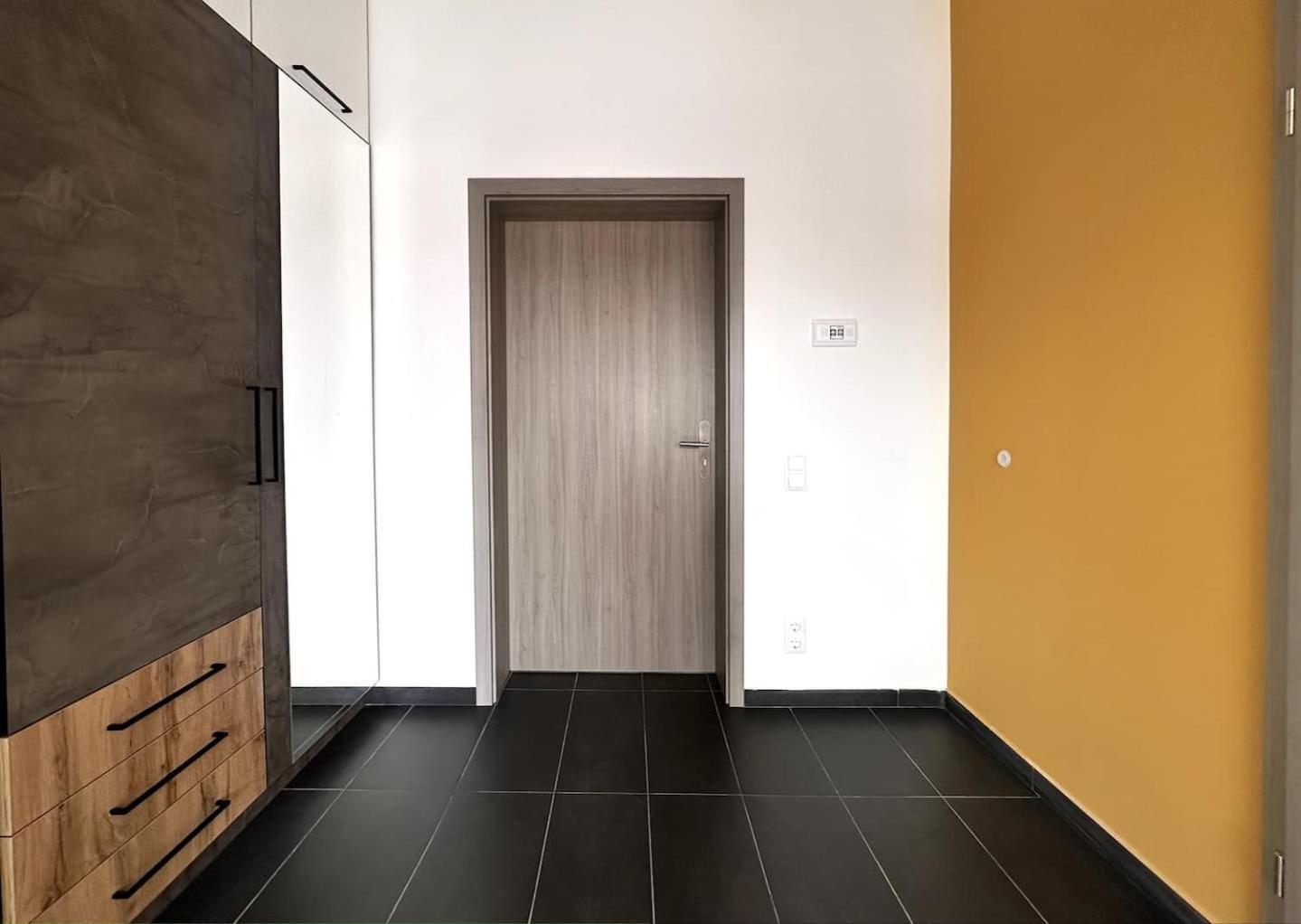 Wesendorf Residenz Premium Lounge Apartment Екстериор снимка