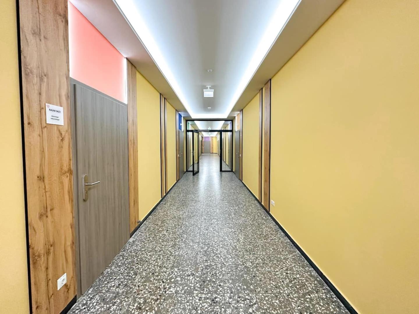 Wesendorf Residenz Premium Lounge Apartment Екстериор снимка